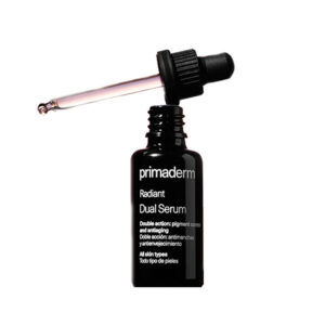 Primaderm Radiant Dual Serum