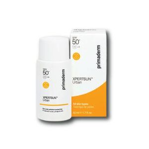 PRIMADERM XPERTSUN™ Urban 50 ml