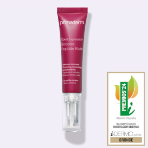PRIMADERM XPERT Expression Booster Peptide Balm