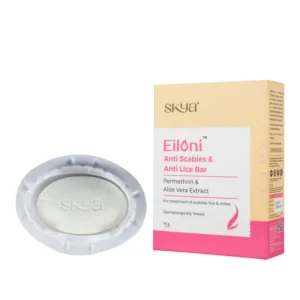 SKYA EILONI -ANTI SCABIES & ANTI LICE BAR