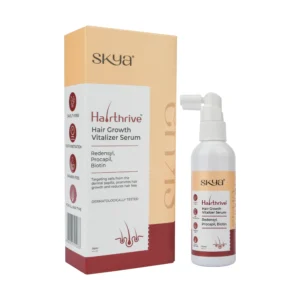 SKYA HAIRTHRIVE Hair Growth Vitalizer Serum