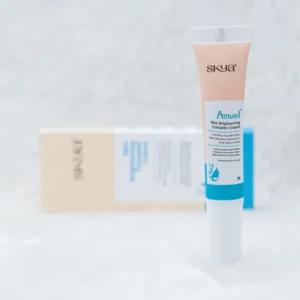 SKYA AMVEL Skin Brightening Complex Cream