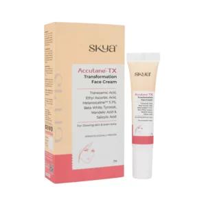 SKYA ACCUTANE-TX Transformation Face Cream