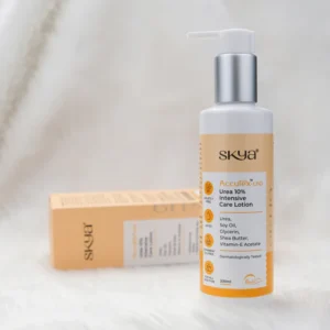 SKYA ACCUREX-U10 UREA INTENSIVE CARE LOTION