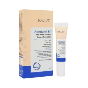 Skya ACCUTANE-SR ANTI ACNE Serum